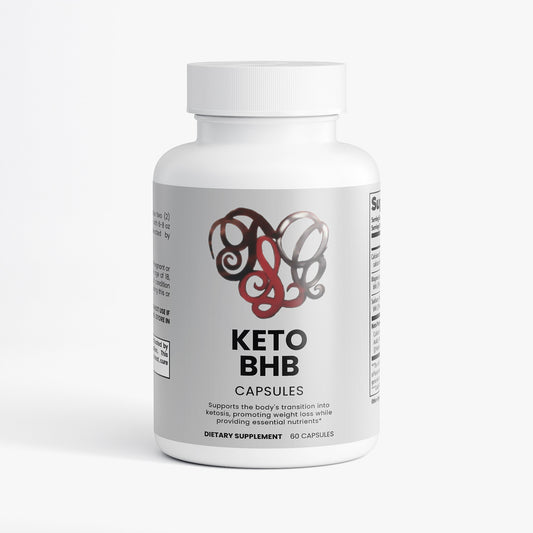 Keto BHB