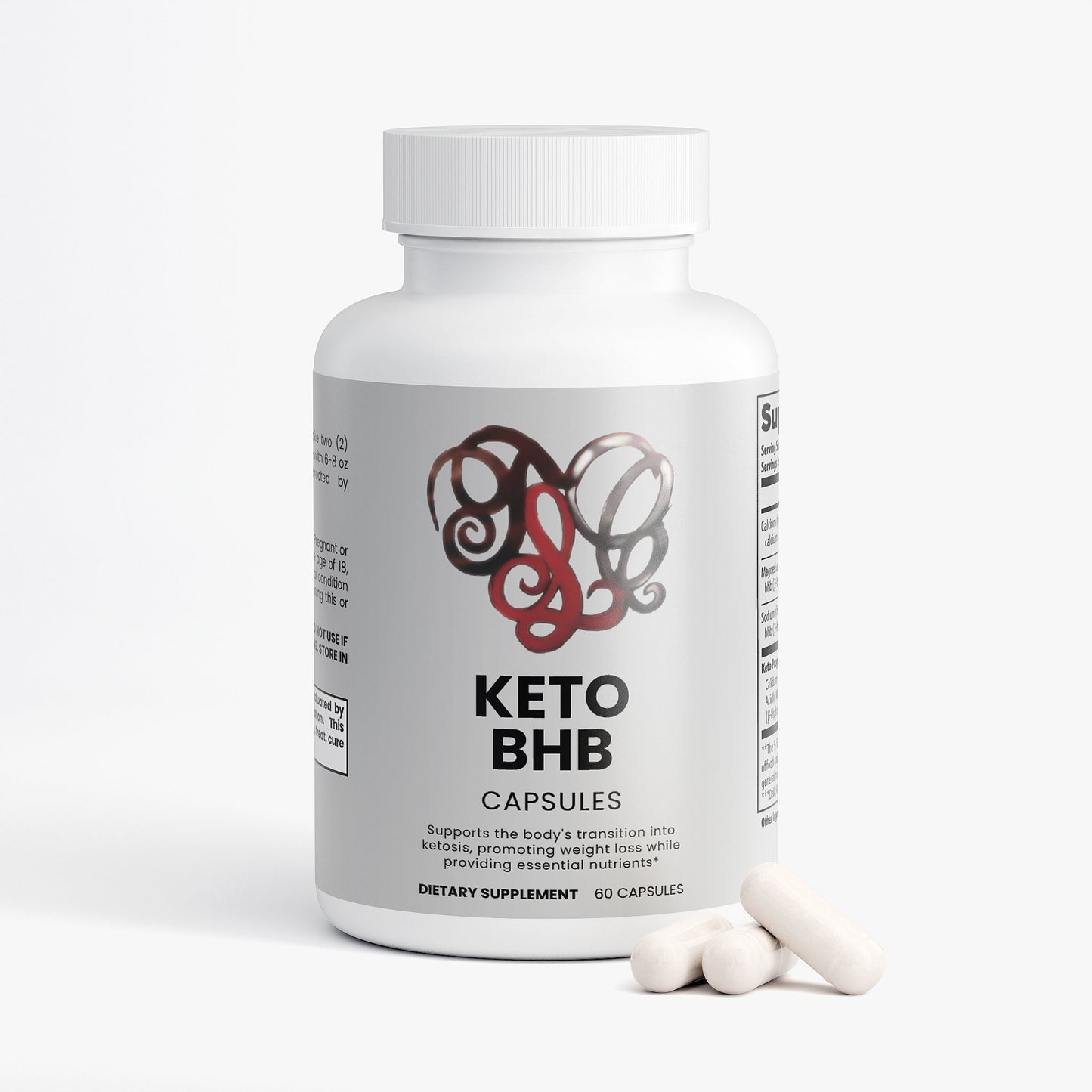 Keto BHB