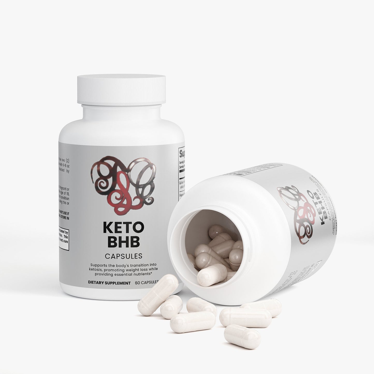 Keto BHB