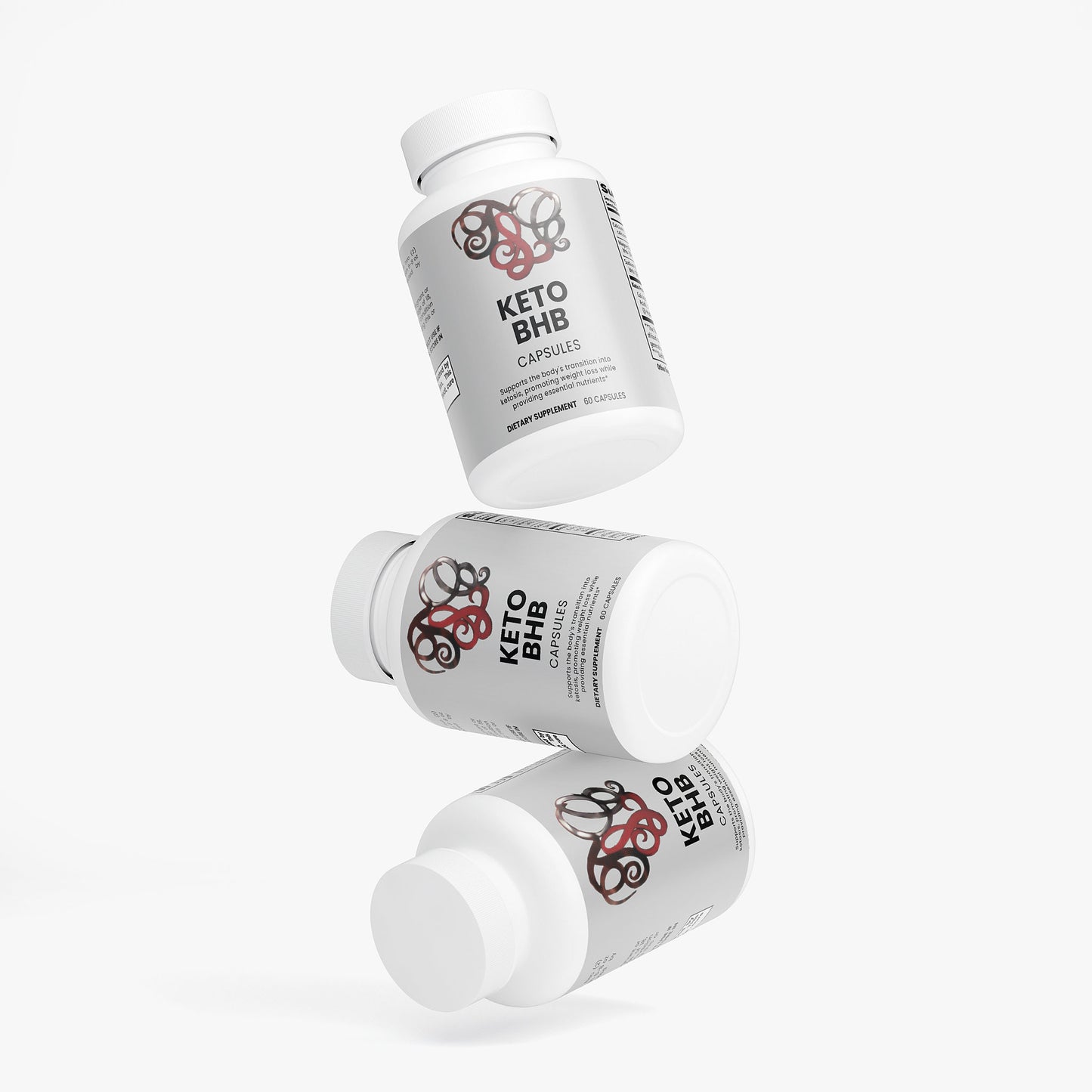 Keto BHB