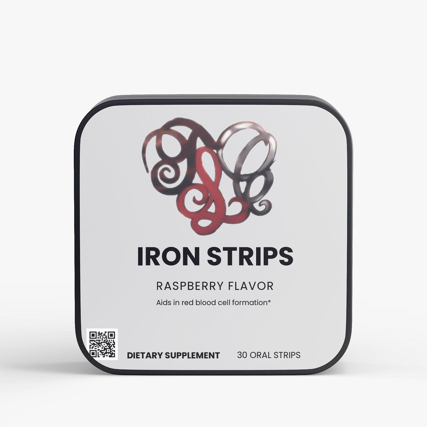 Iron Strips