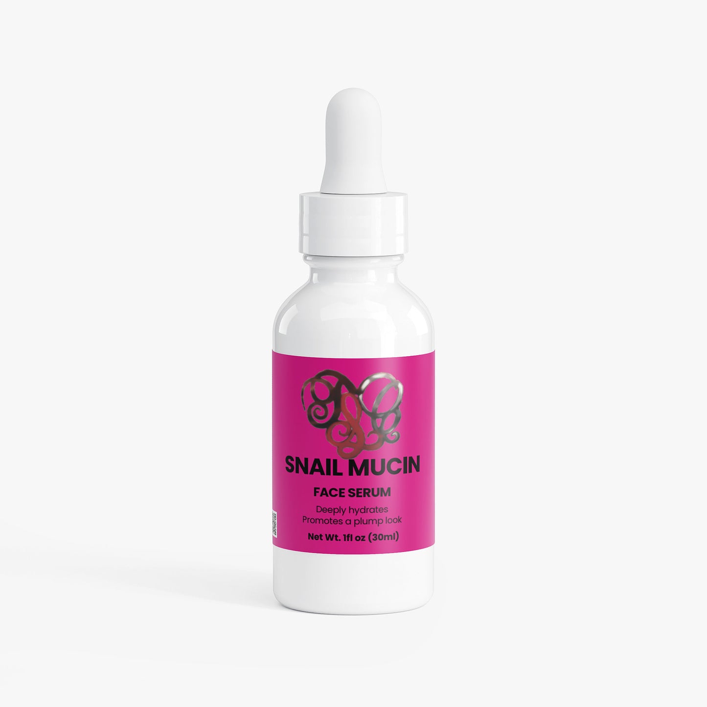 Snail Mucin Face Serum