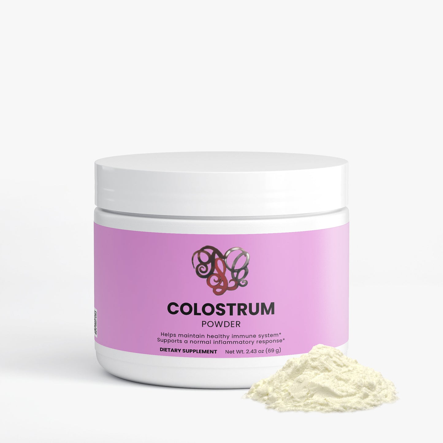 Colostrum Powder