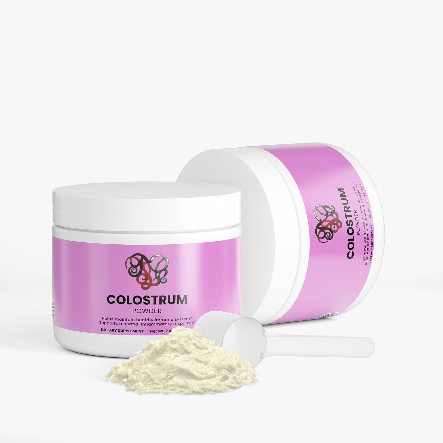 Colostrum Powder