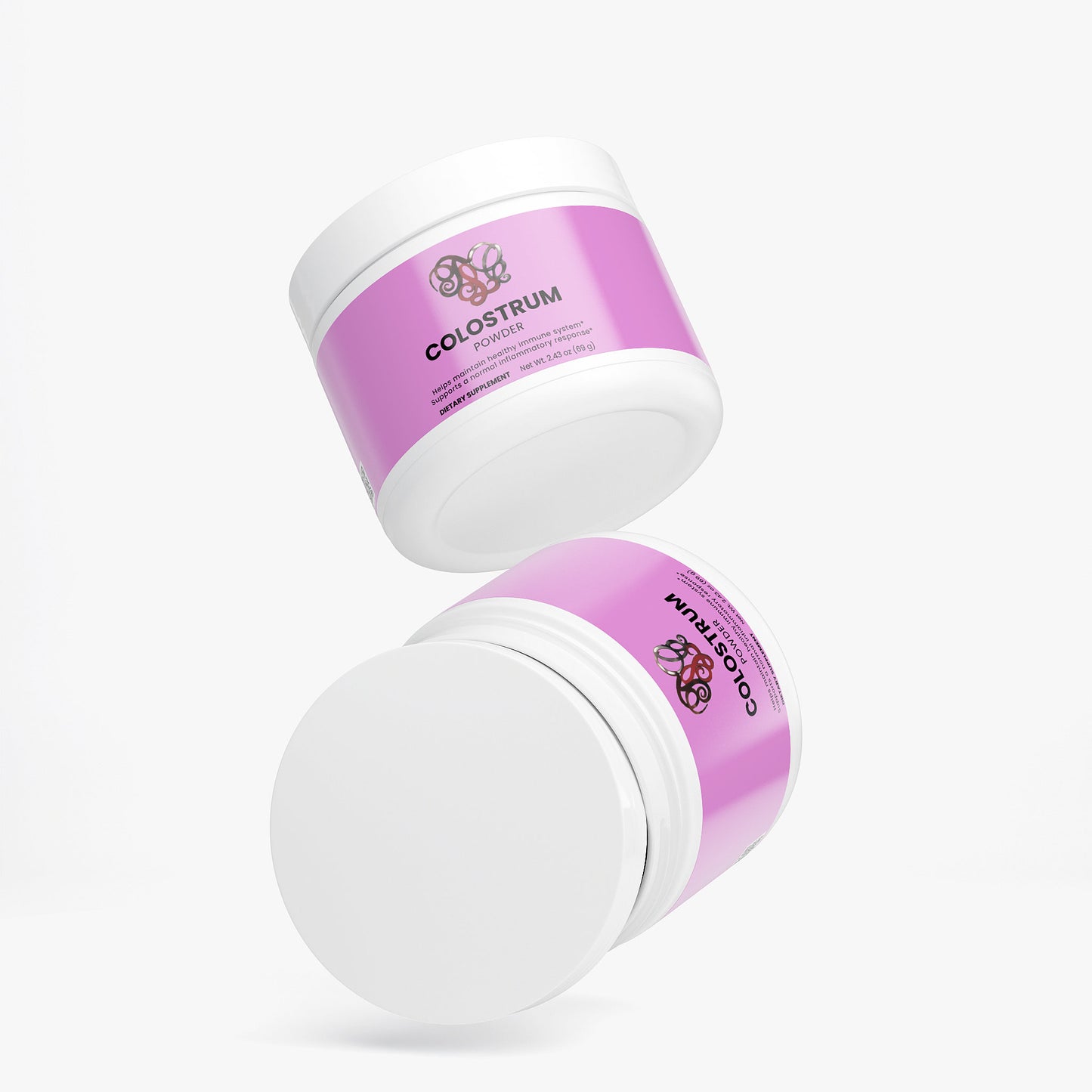 Colostrum Powder