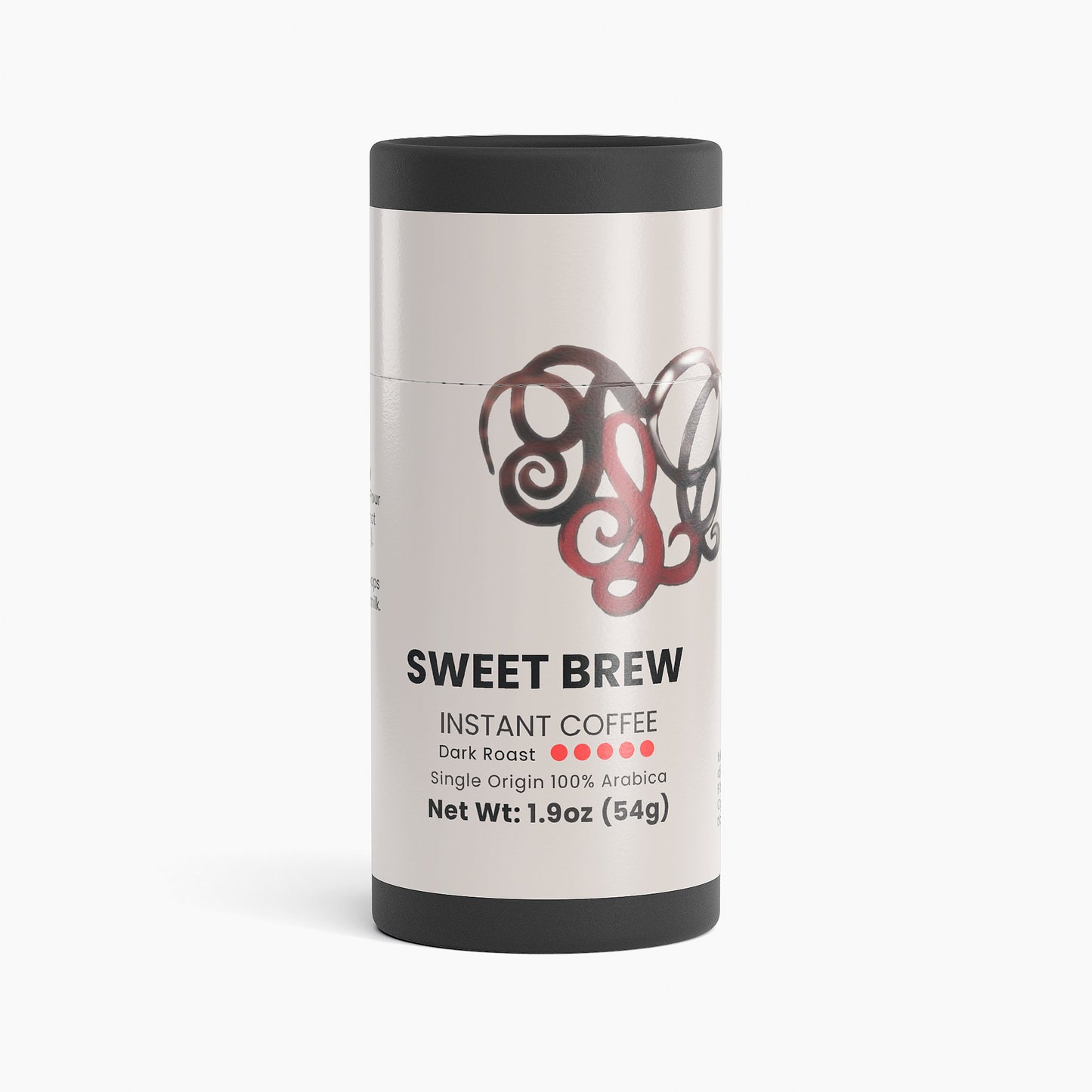 Sweet Brew Instant Coffee (Dark Roast)