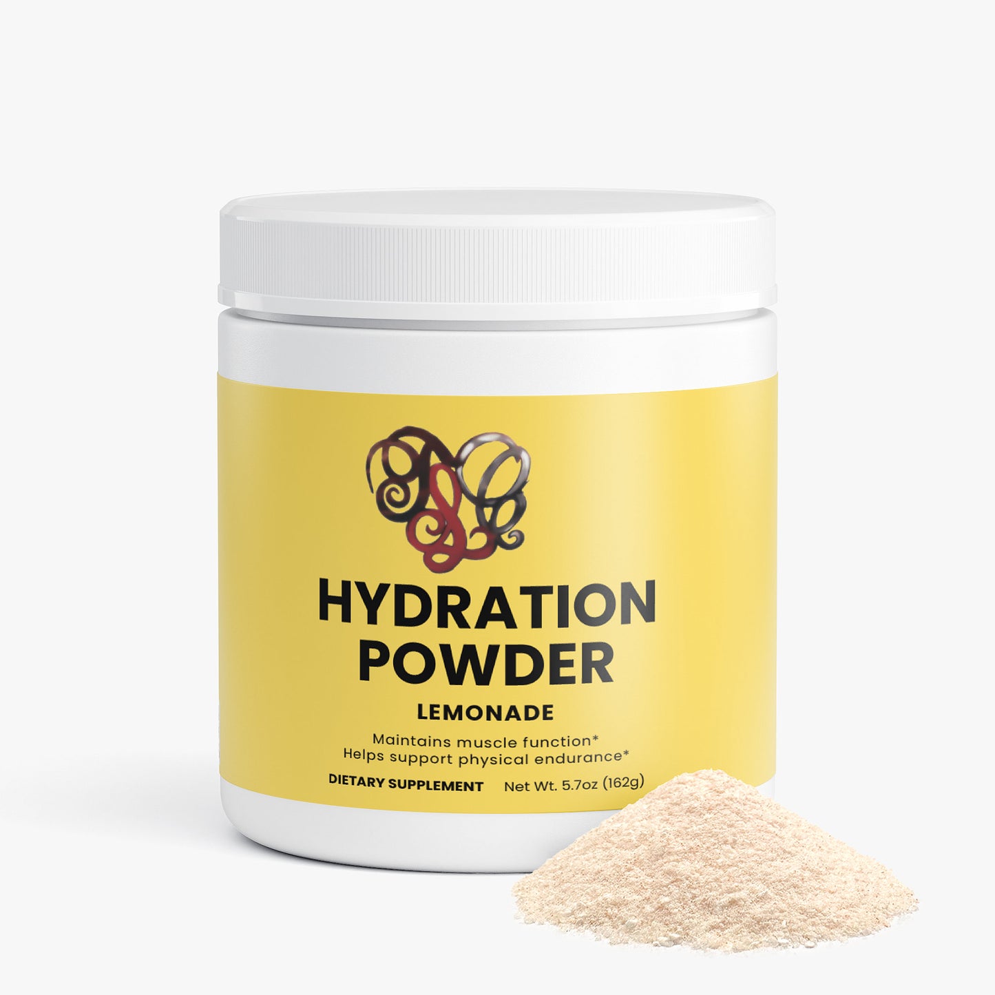 Hydration Powder (Lemonade)
