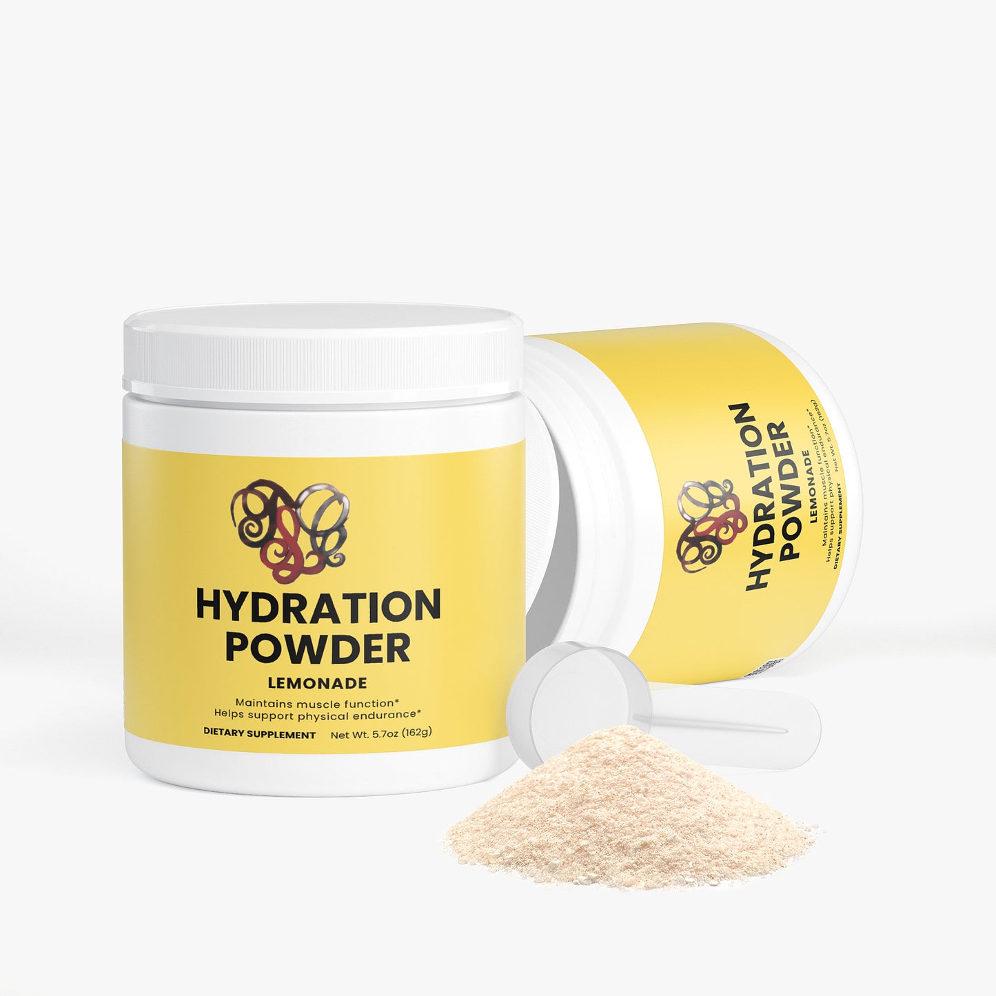 Hydration Powder (Lemonade)