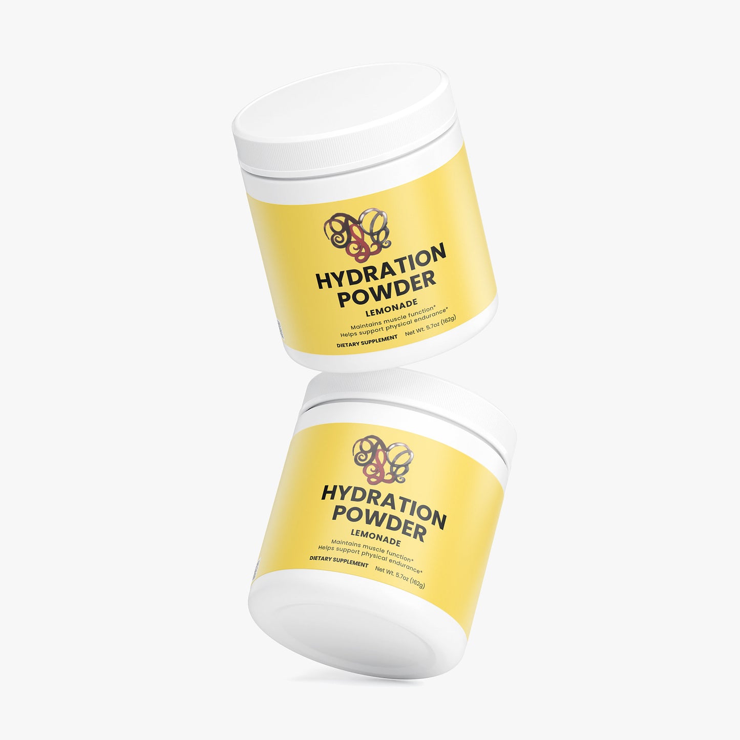 Hydration Powder (Lemonade)