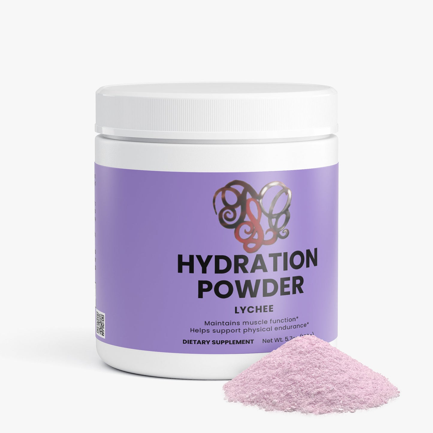 Hydration Powder (Lychee)