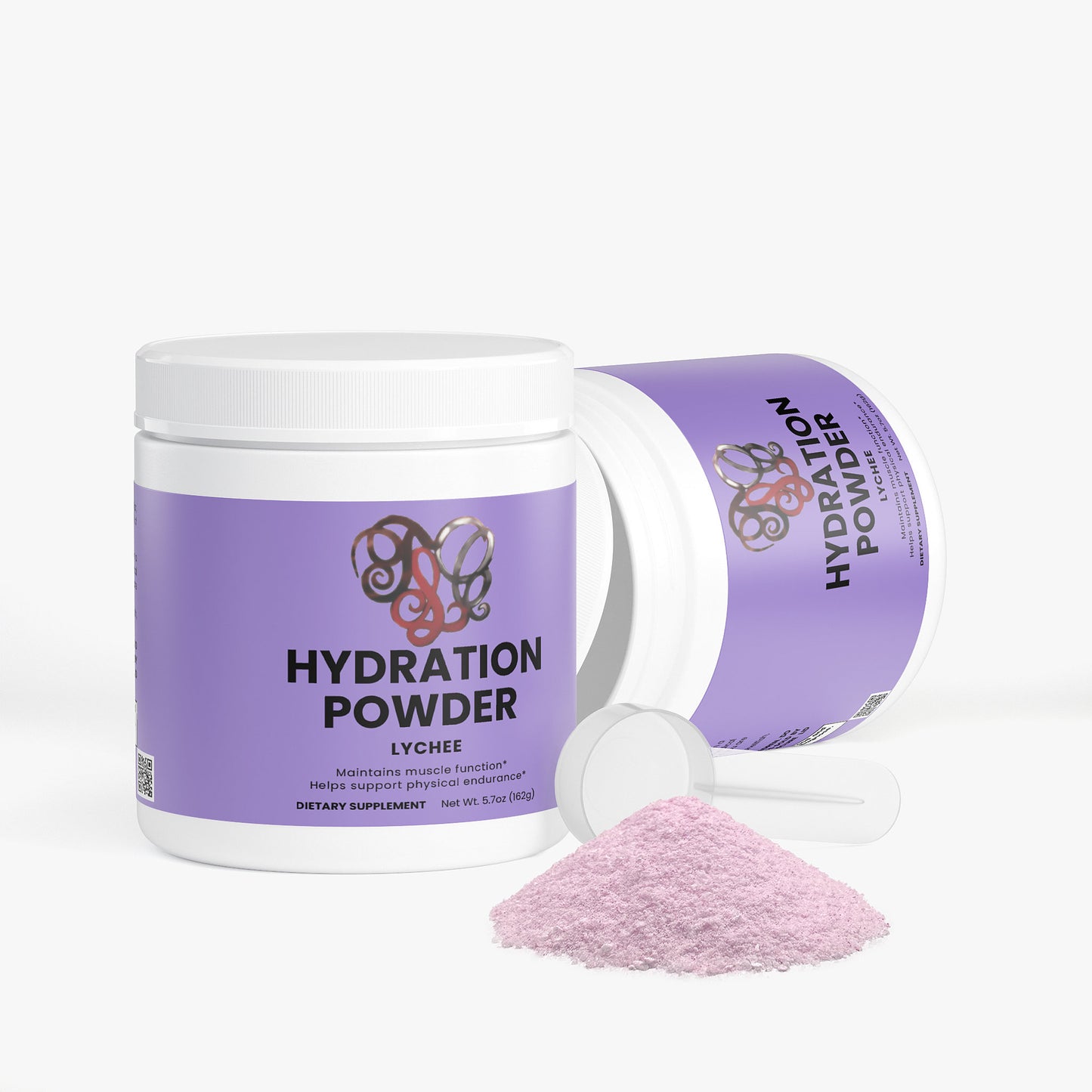 Hydration Powder (Lychee)