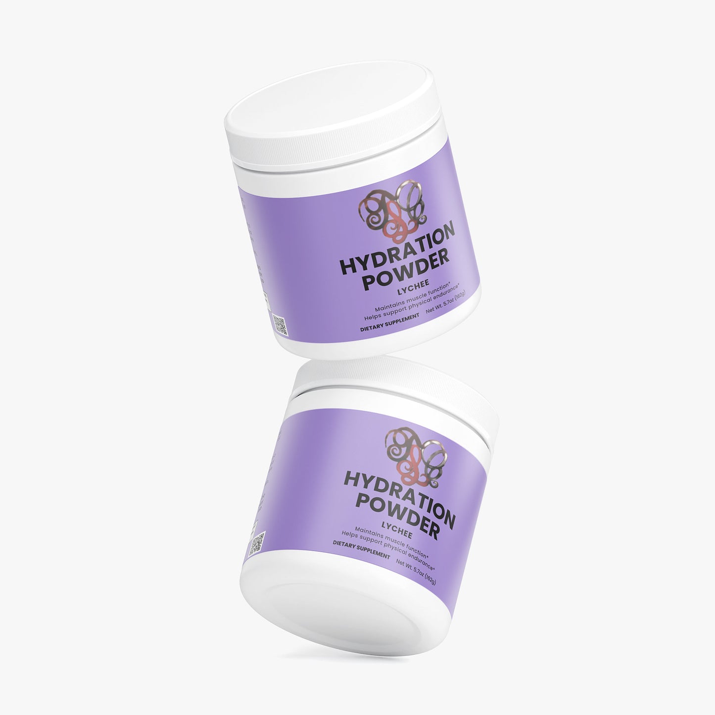 Hydration Powder (Lychee)