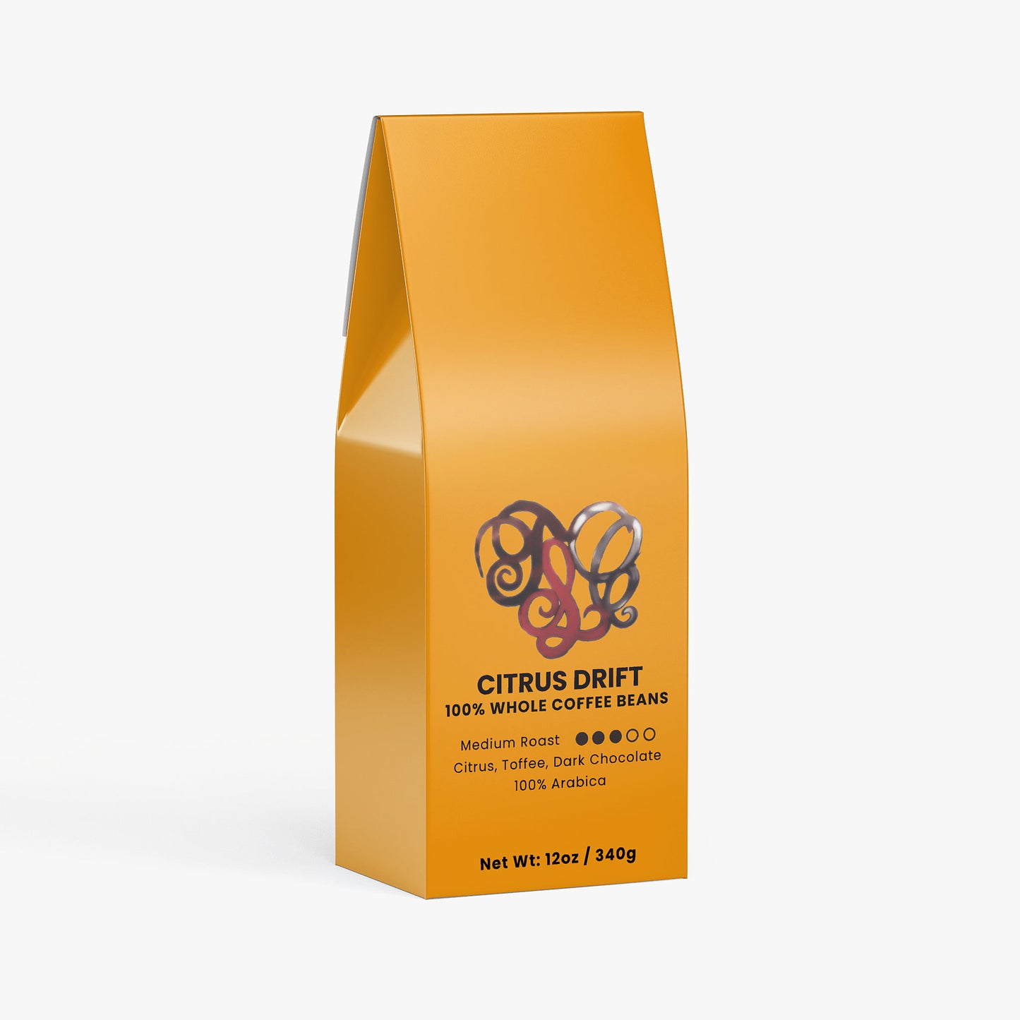 Citrus Drift Coffee (Medium Roast)