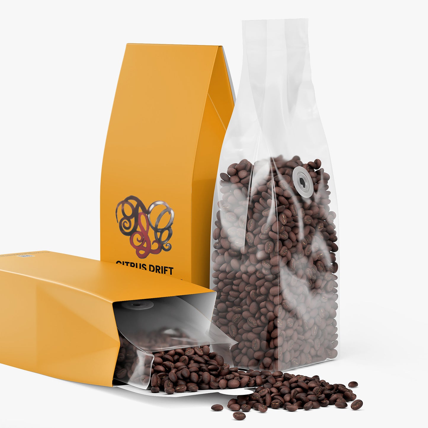 Citrus Drift Coffee (Medium Roast)