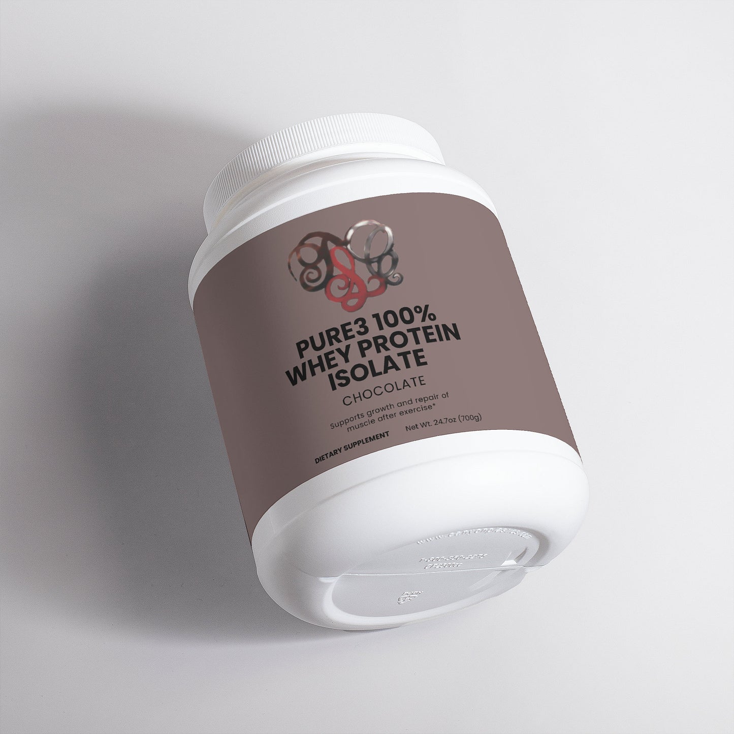 Whey Protein Isolate (Chocolate)
