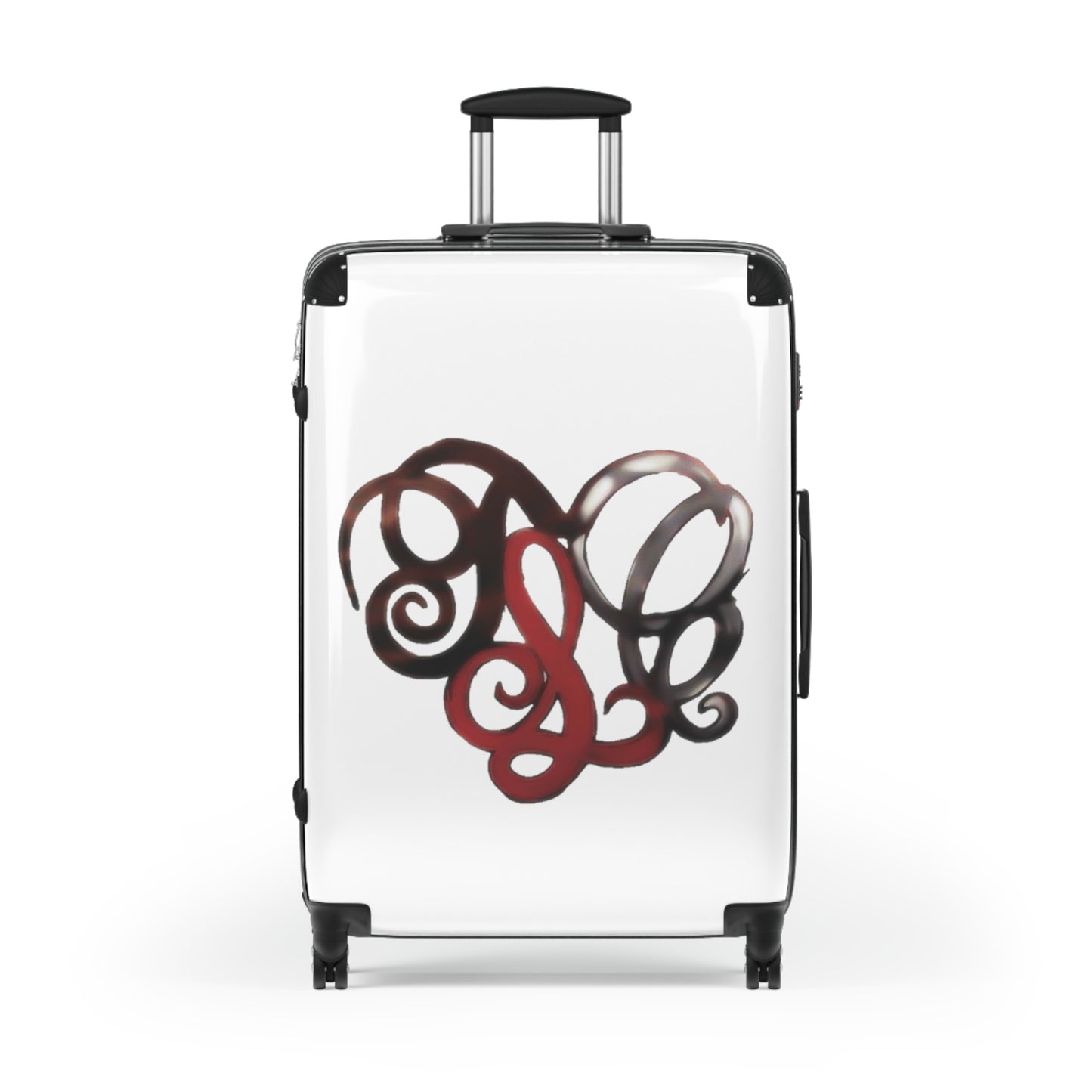 Suitcases