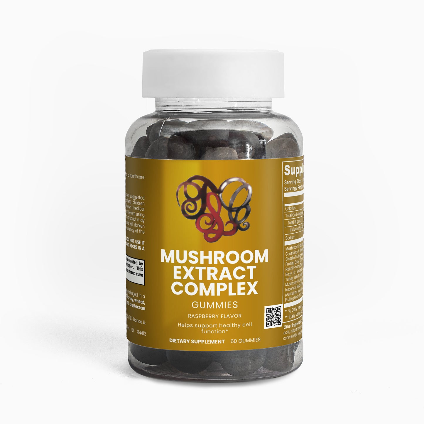 Mushroom Extract Complex