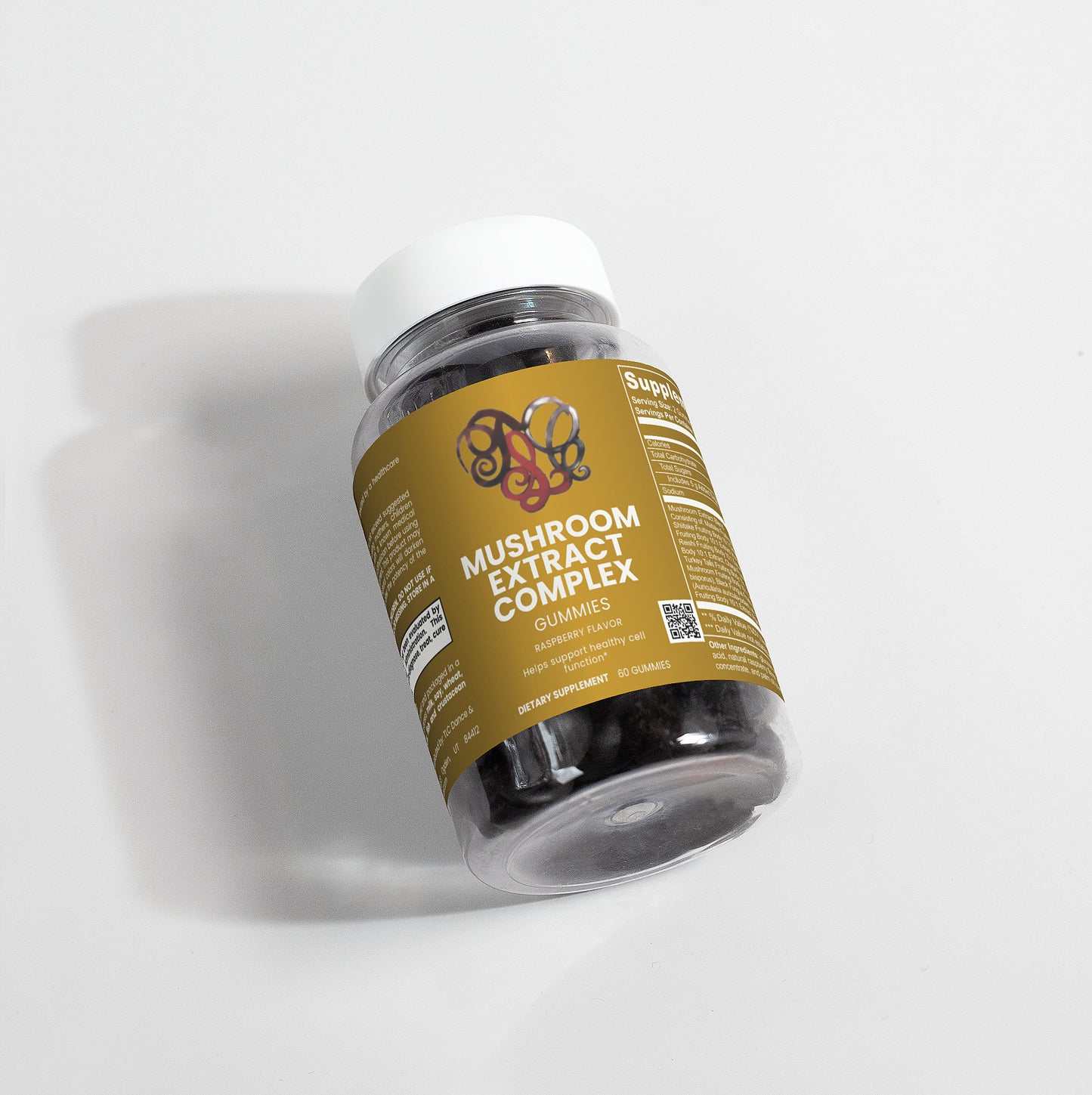 Mushroom Extract Complex