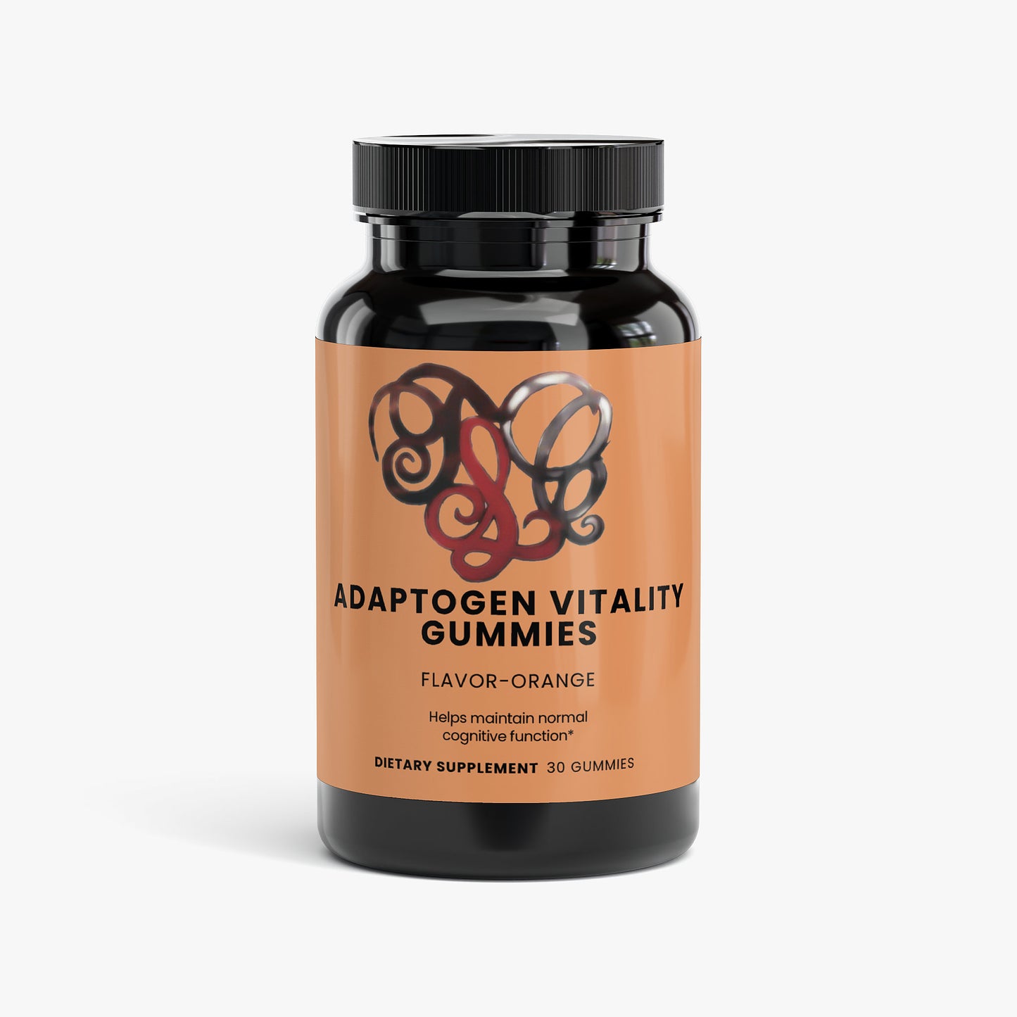 Adaptogen Vitality Gummies