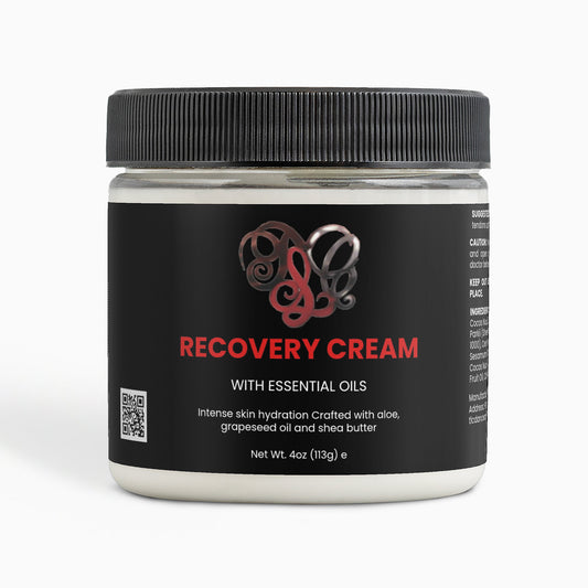 Recovery Cream