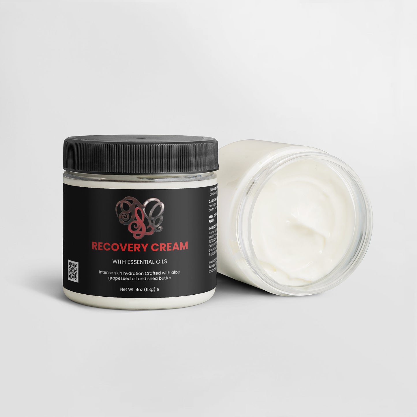 Recovery Cream