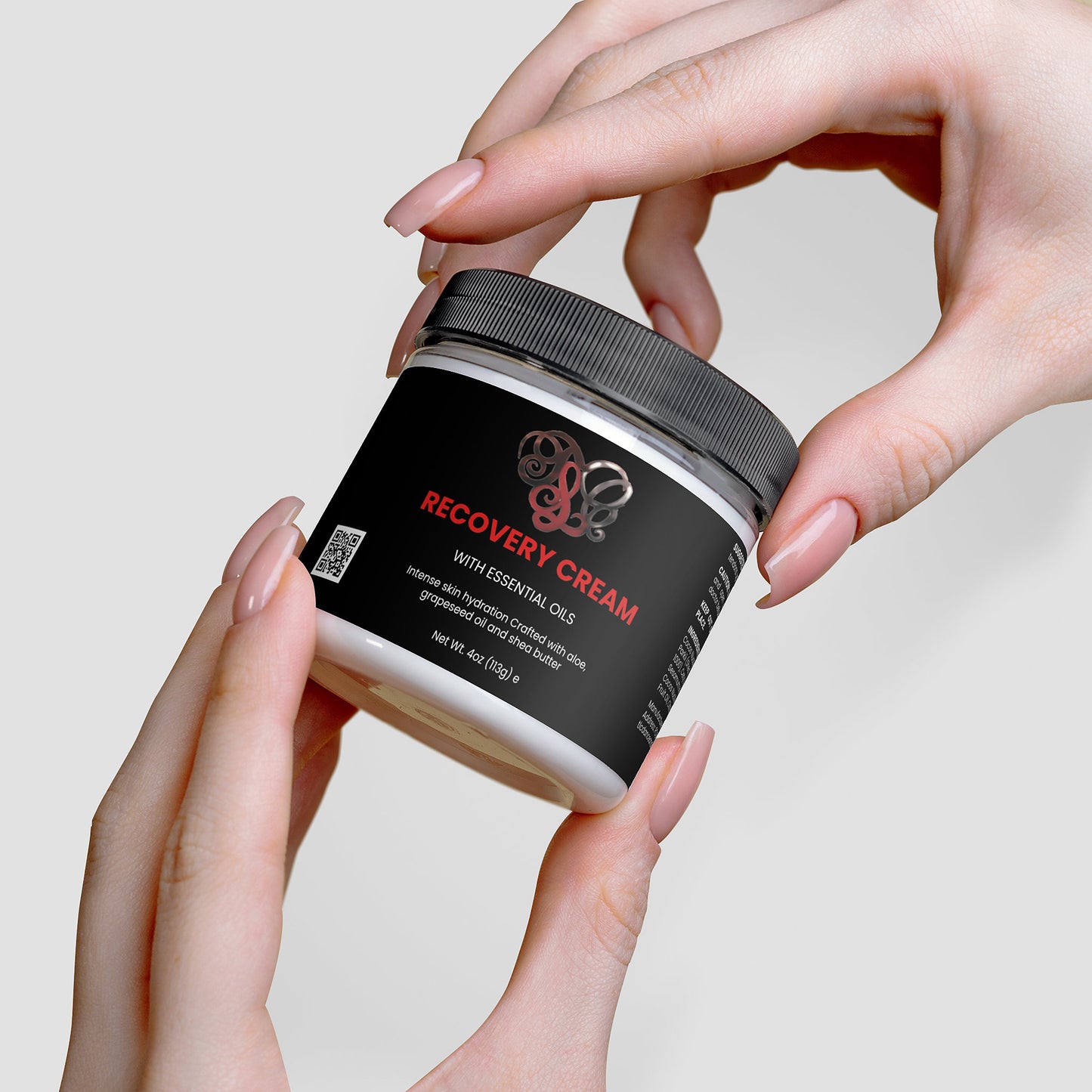 Recovery Cream