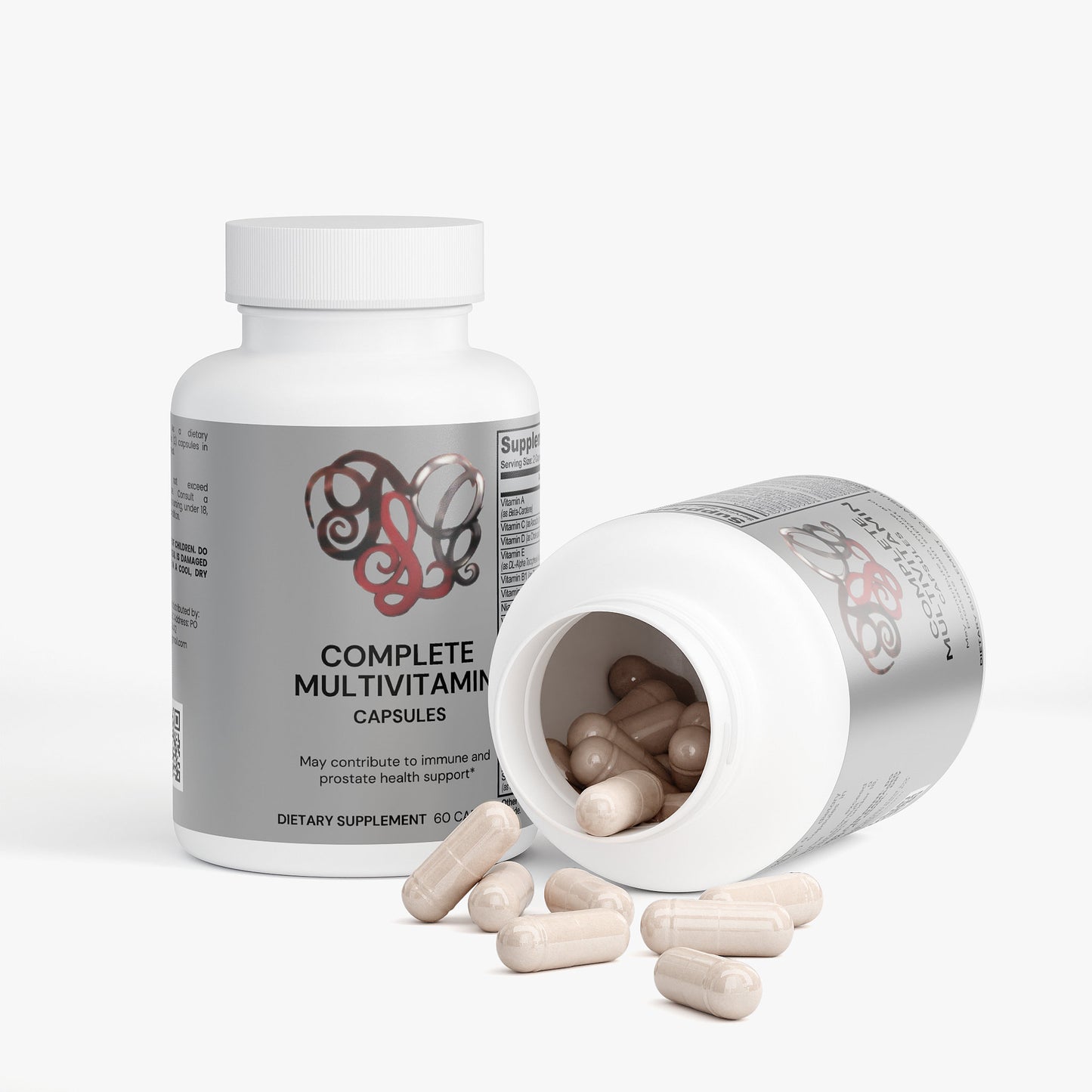 Complete Multivitamin