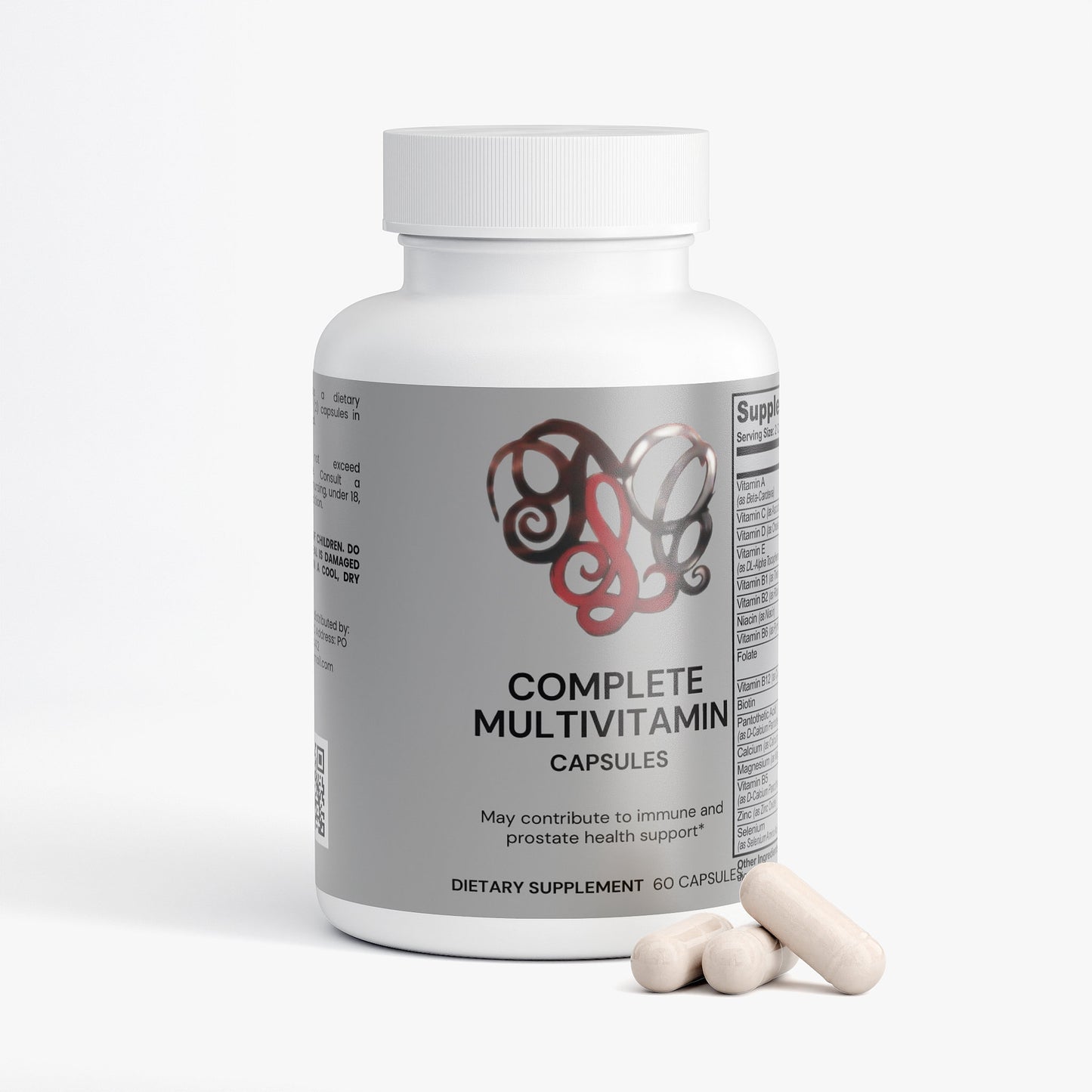 Complete Multivitamin