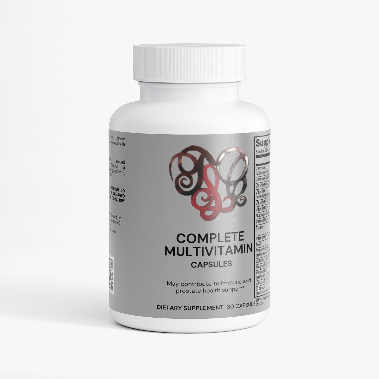 Complete Multivitamin
