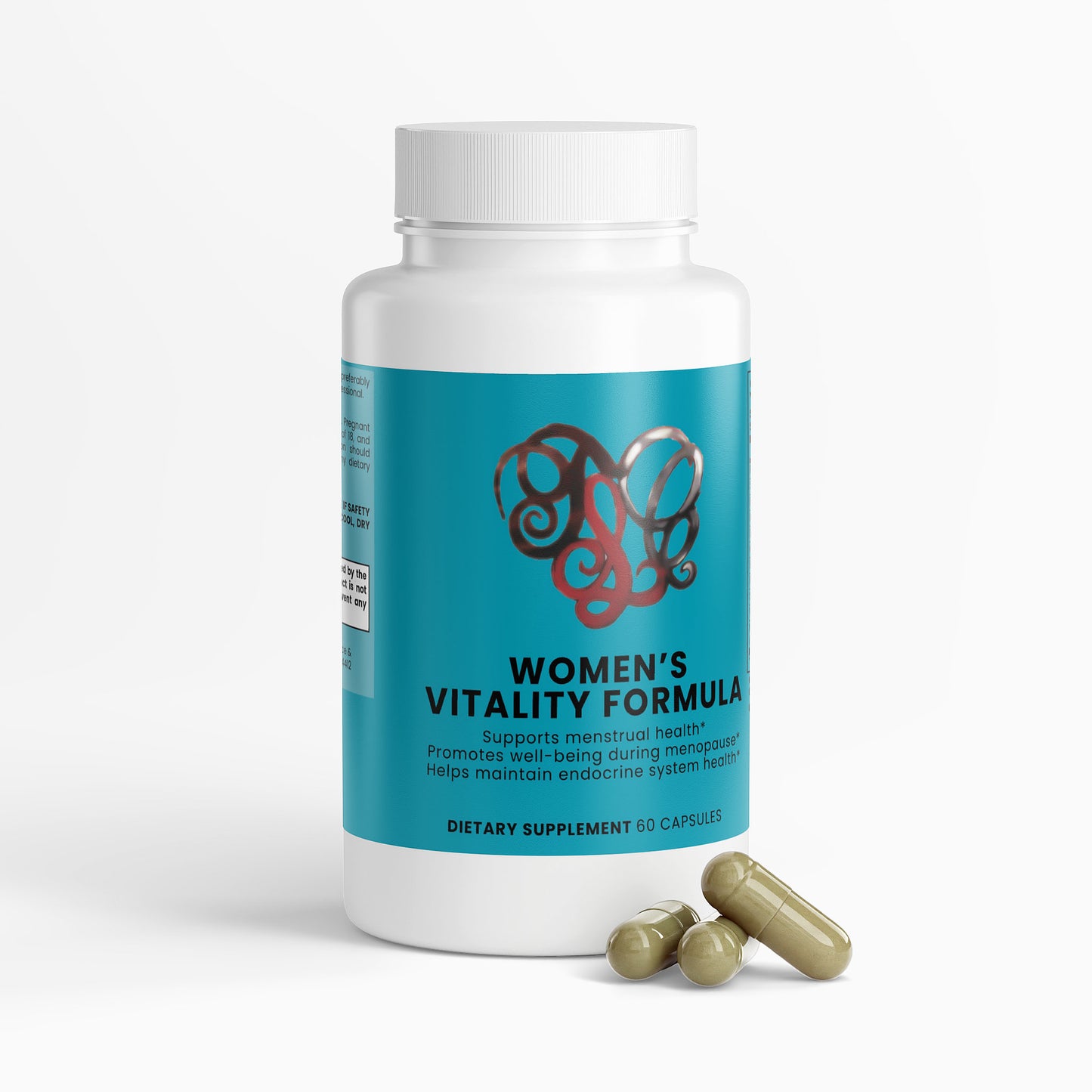 Women's Vitality Formula