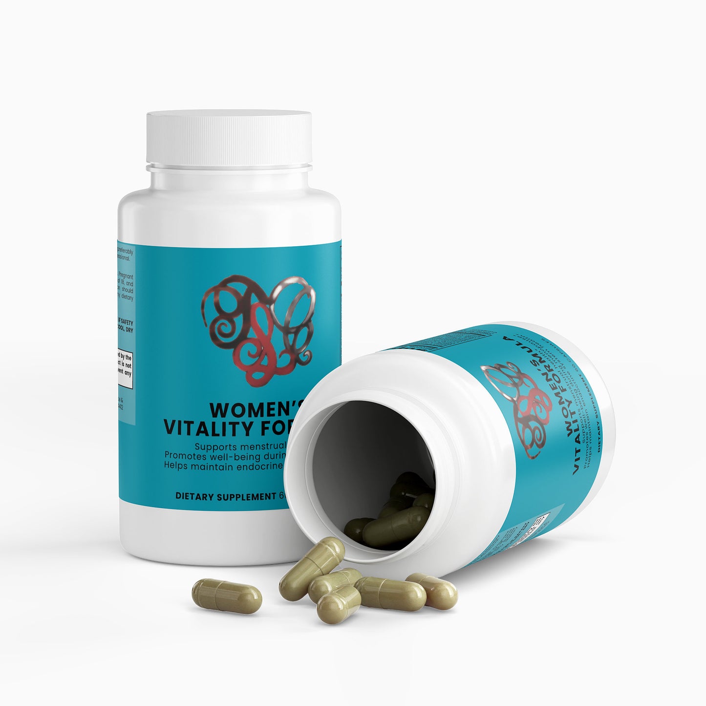 Women's Vitality Formula