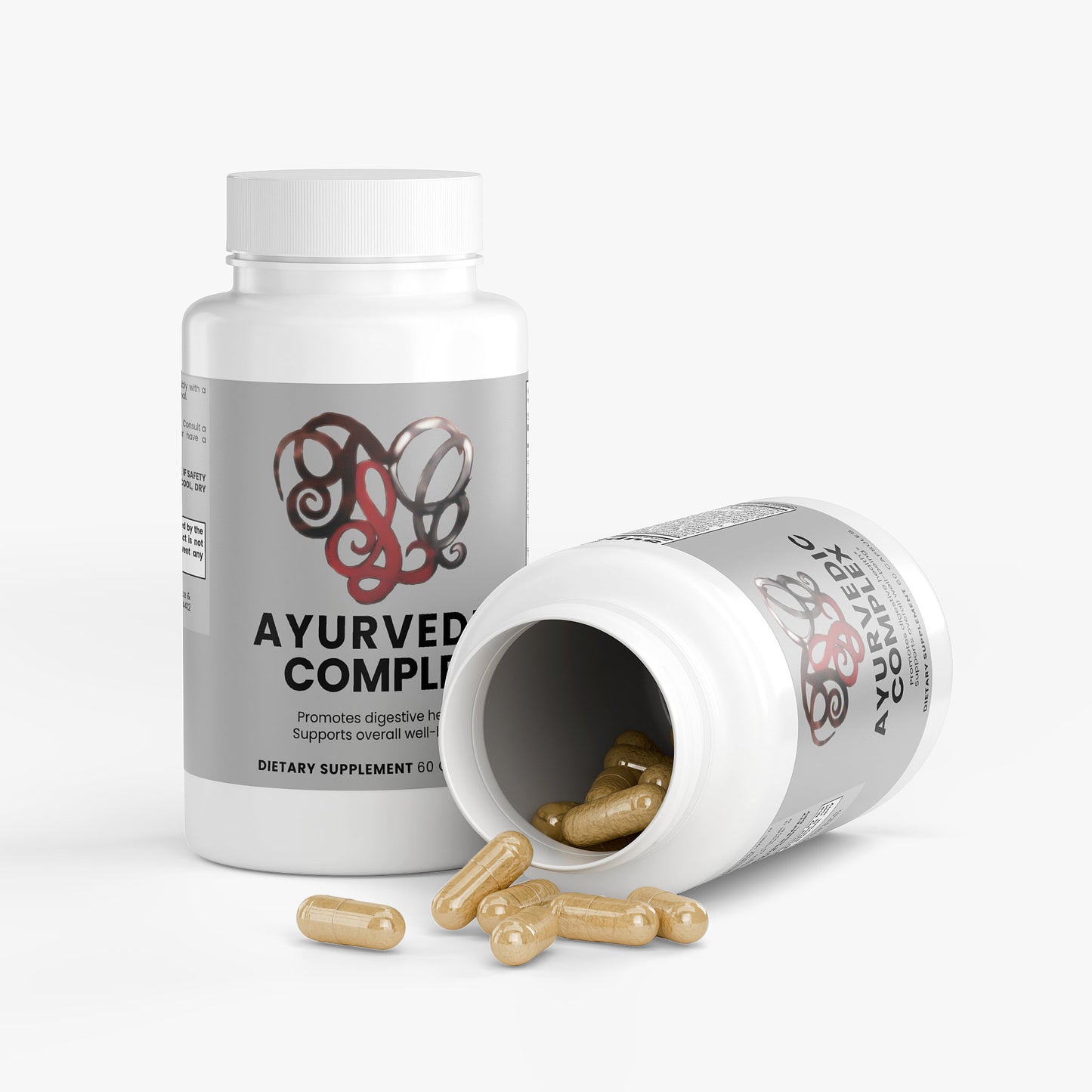 Ayurvedic Complex