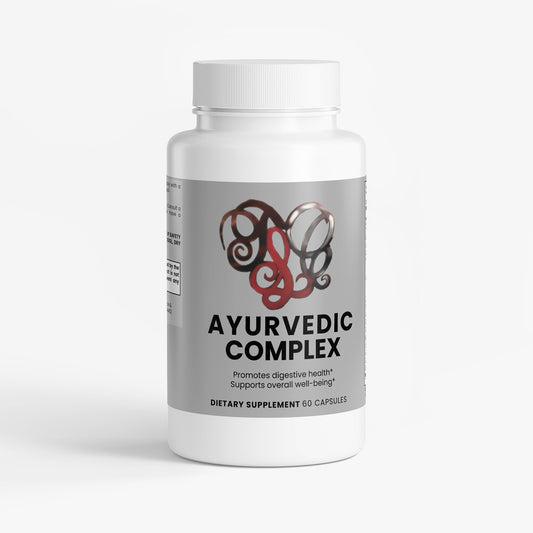 Ayurvedic Complex