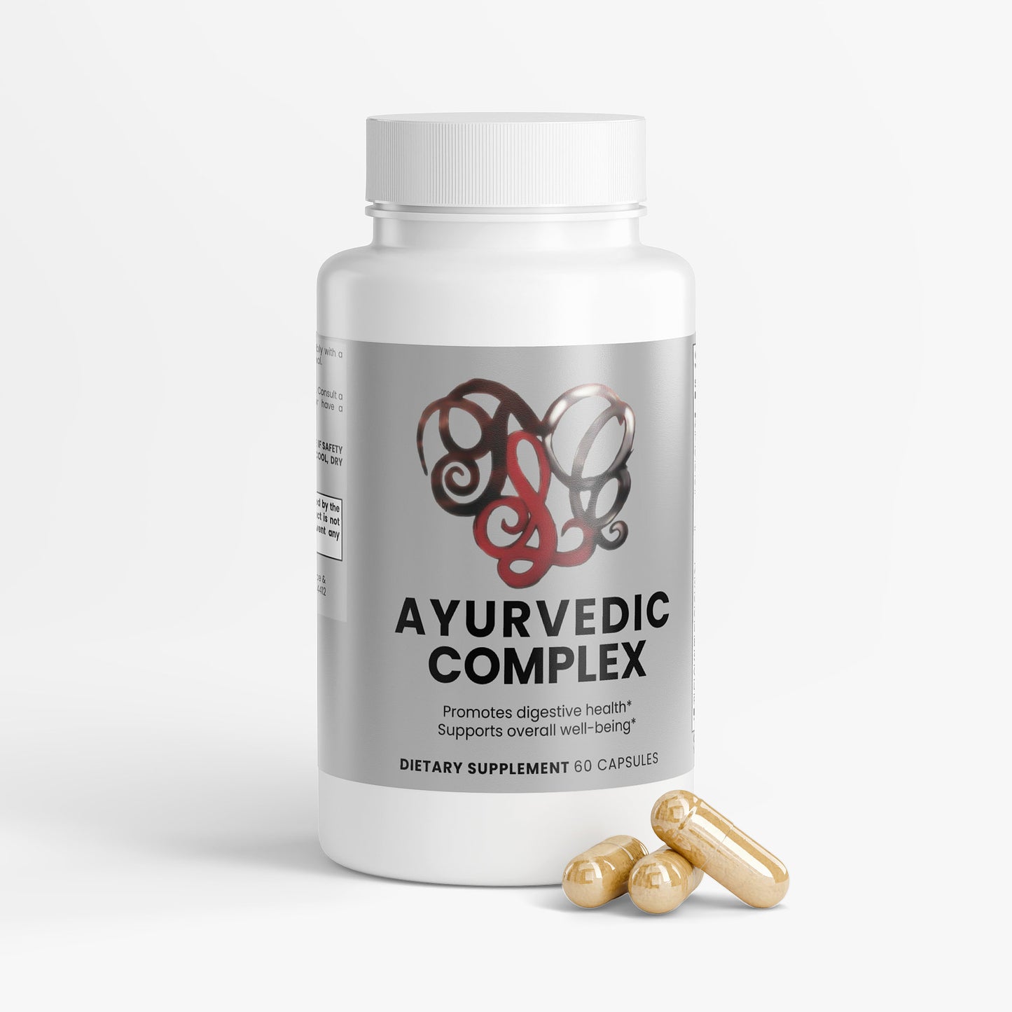 Ayurvedic Complex
