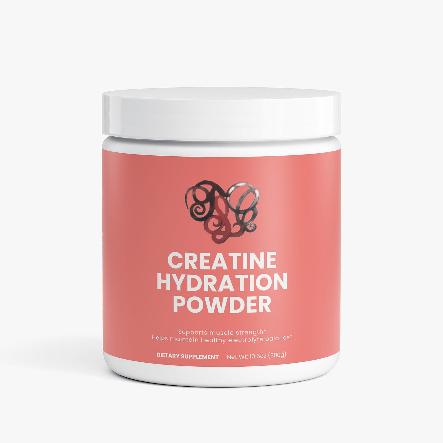 Creatine Hydration Powder