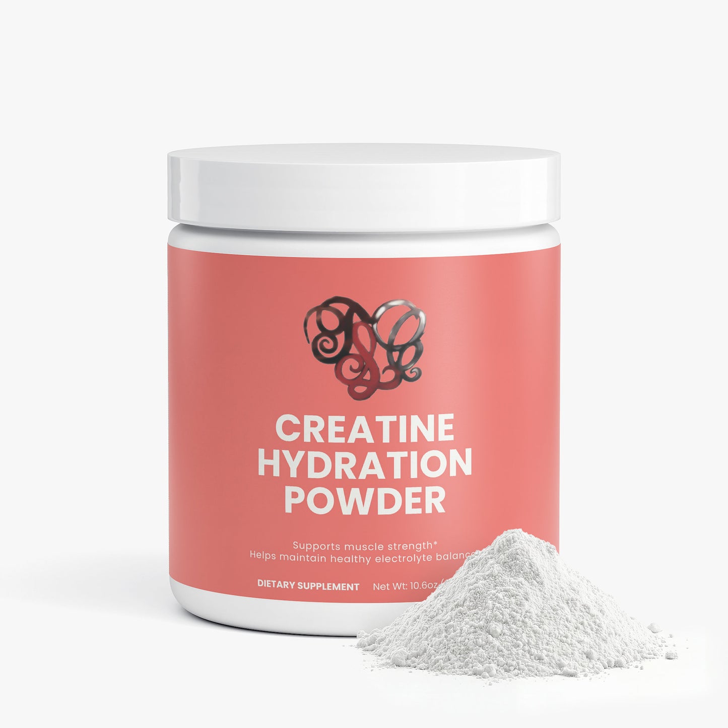 Creatine Hydration Powder