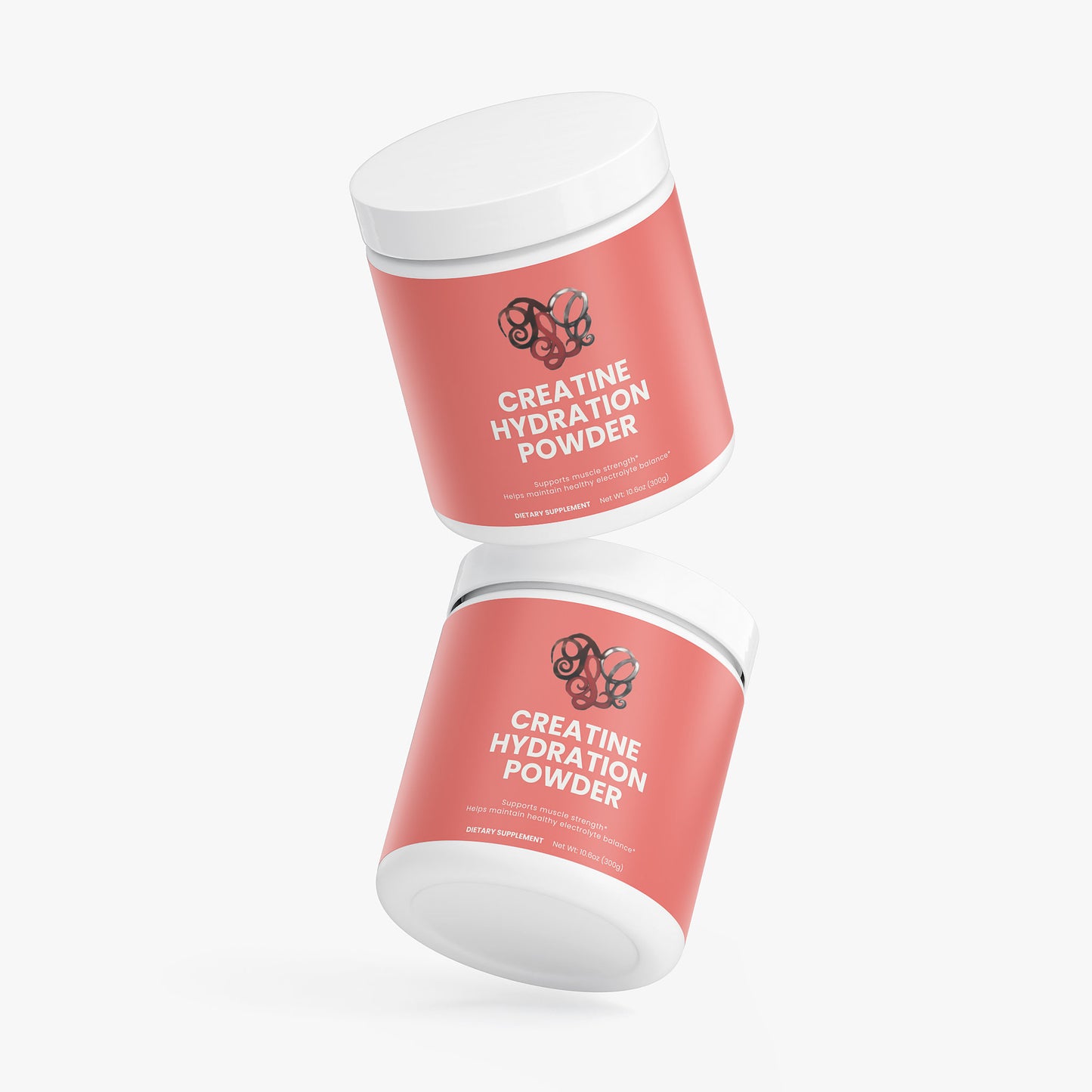 Creatine Hydration Powder