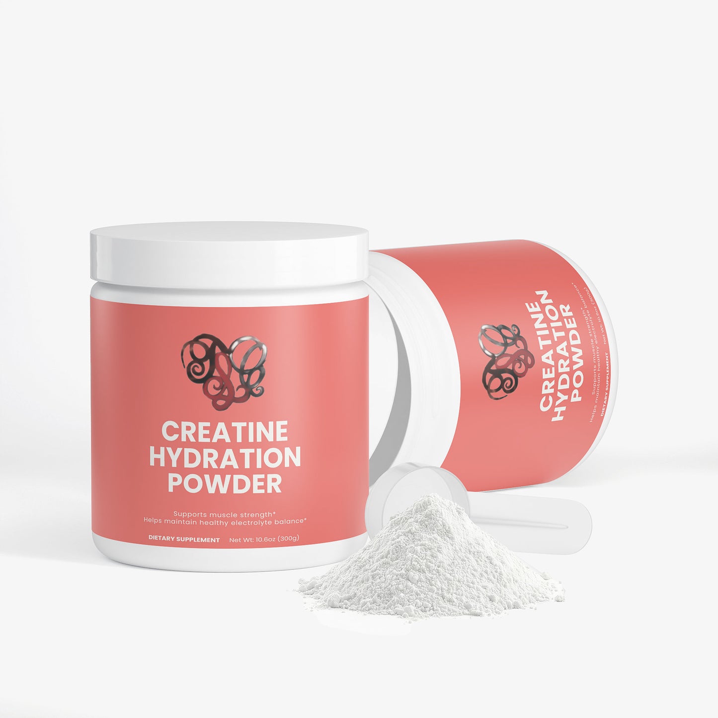 Creatine Hydration Powder
