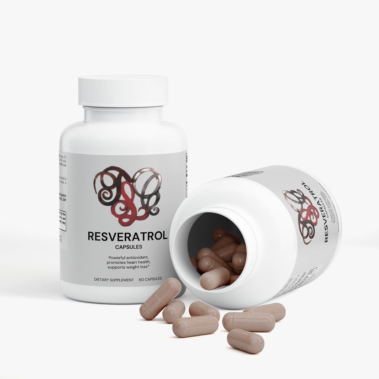 Resveratrol 50% 600mg