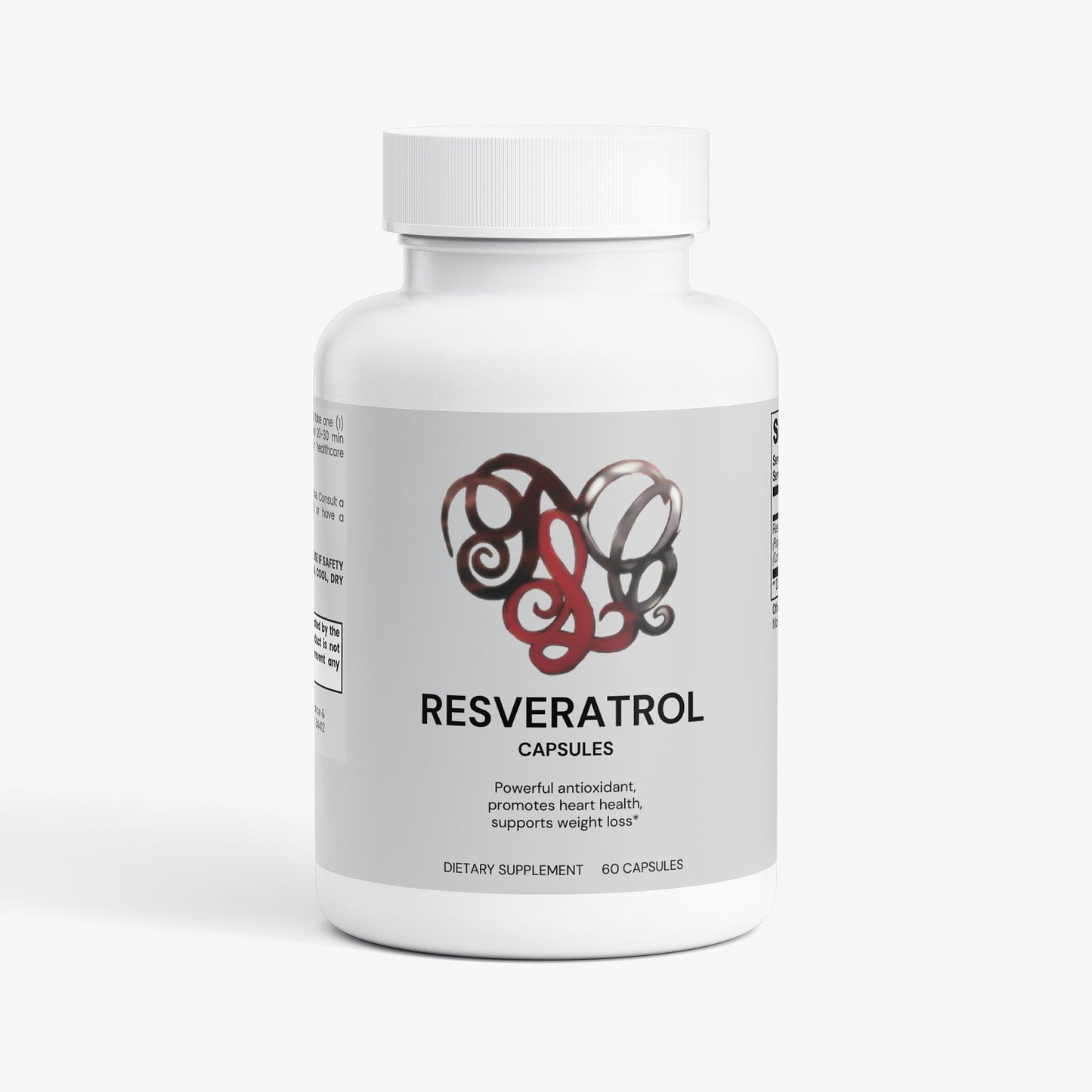 Resveratrol 50% 600mg