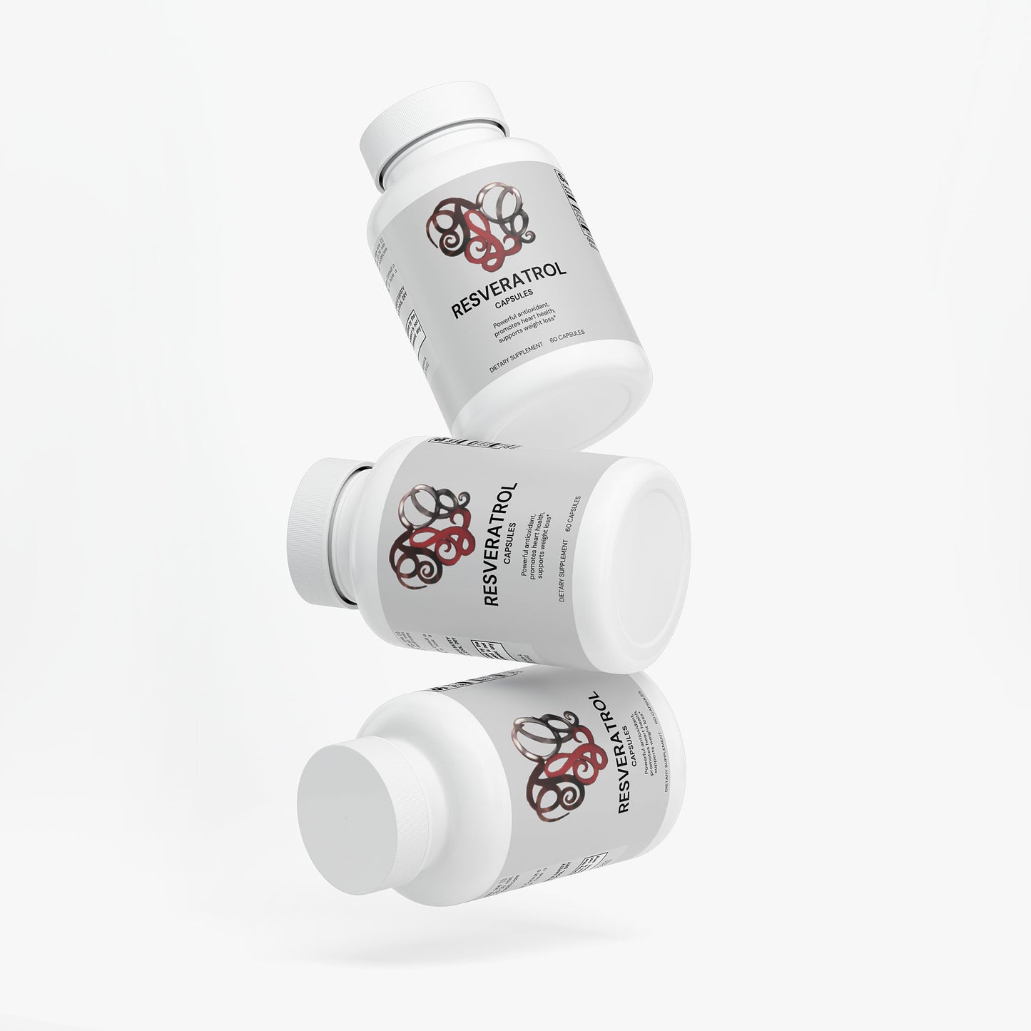 Resveratrol 50% 600mg