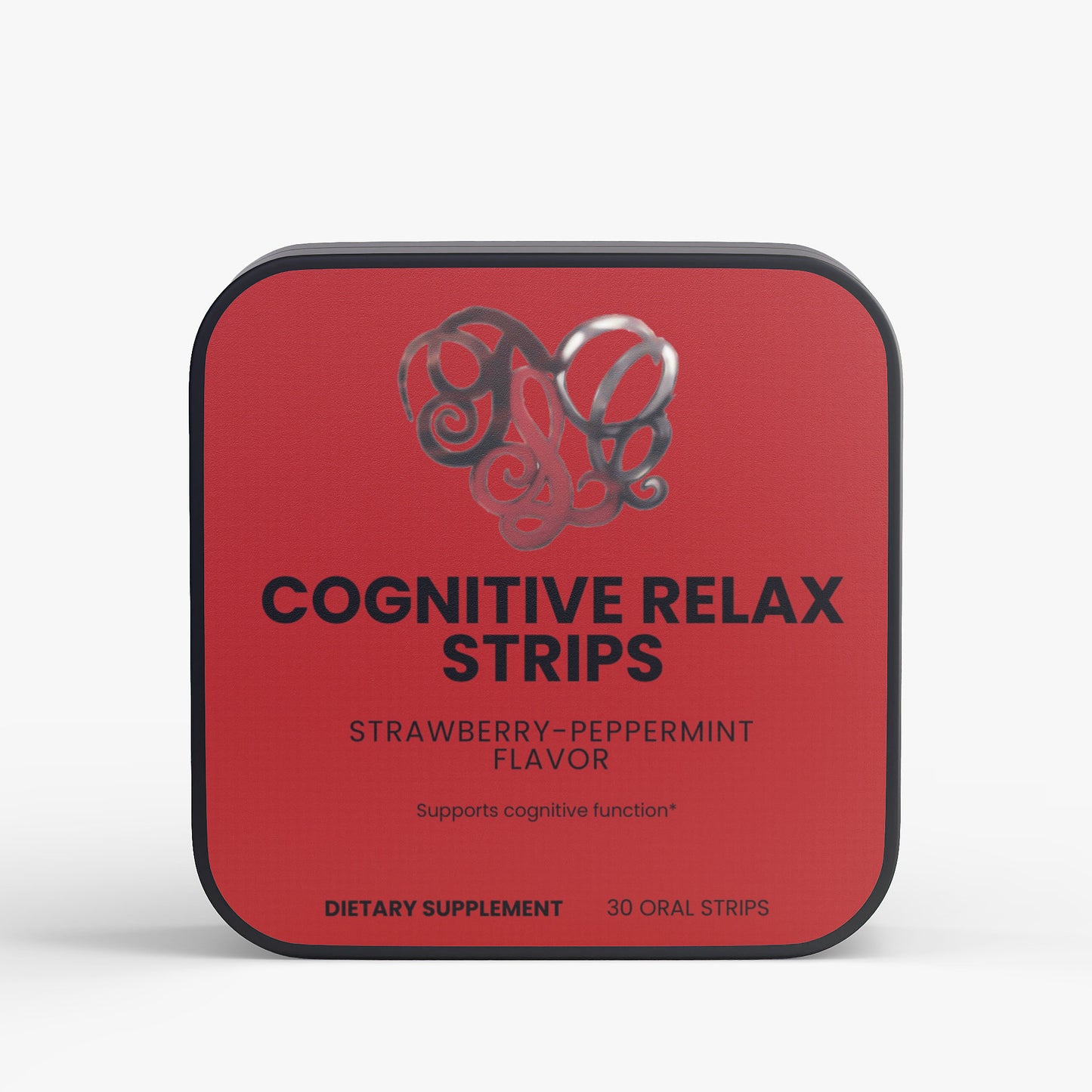 Cognitive Relax Strips