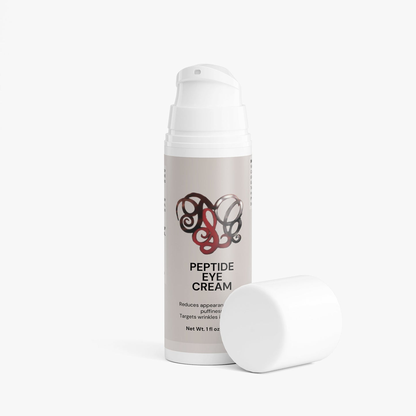 Peptide Eye Cream