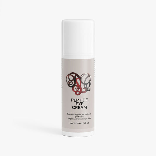 Peptide Eye Cream