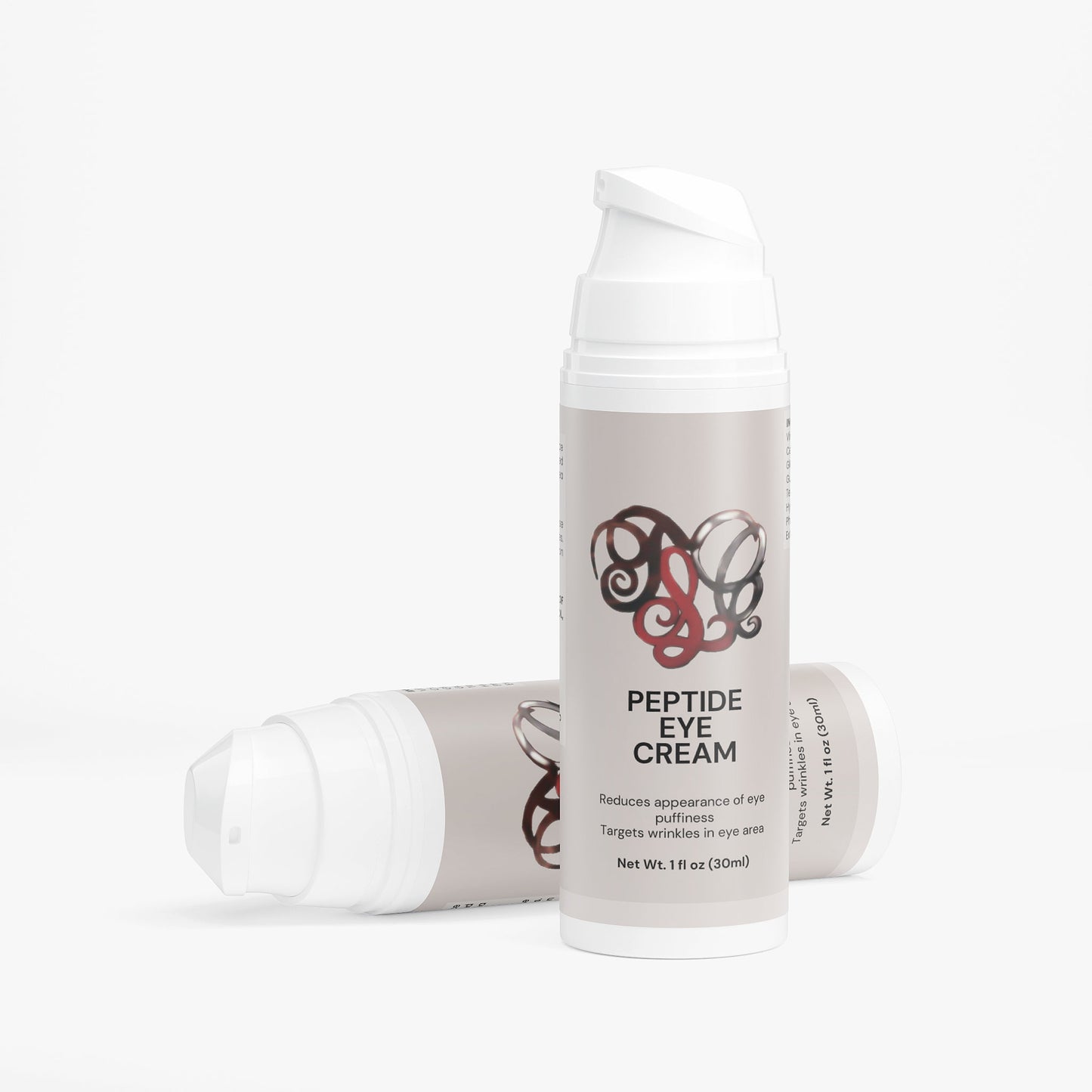 Peptide Eye Cream
