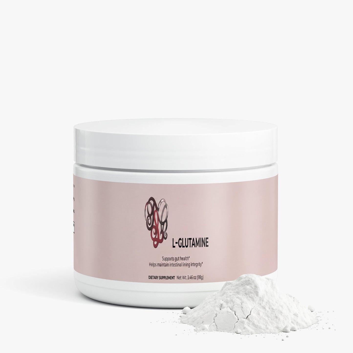 L-Glutamine