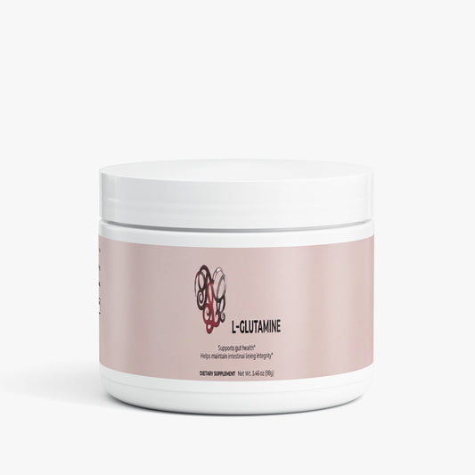 L-Glutamine