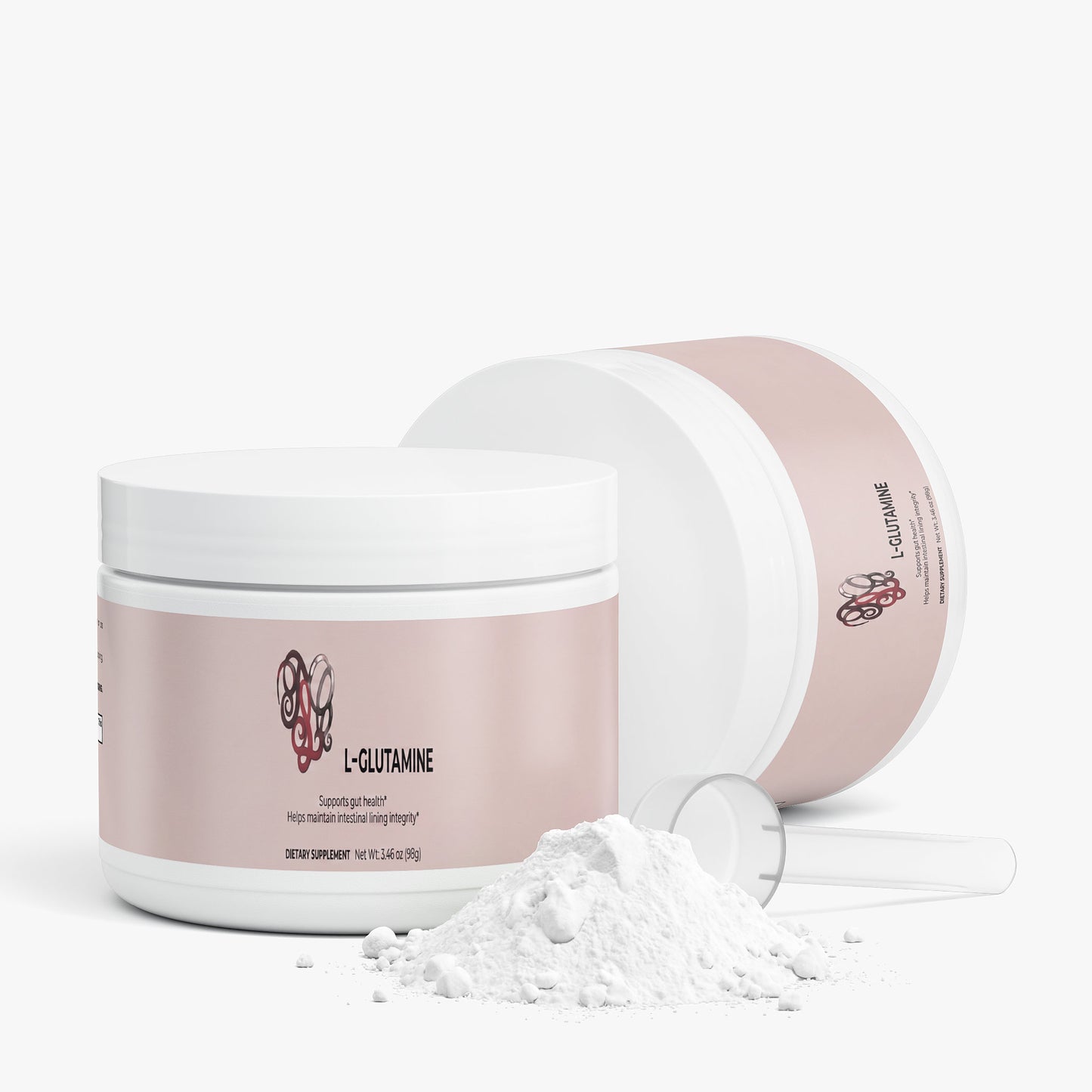 L-Glutamine