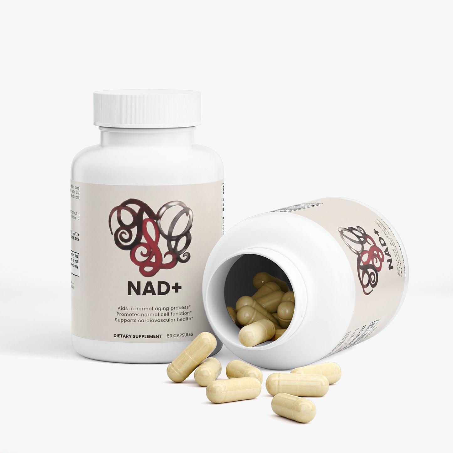NAD+