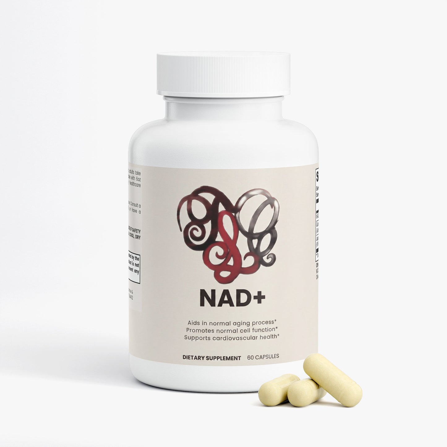 NAD+
